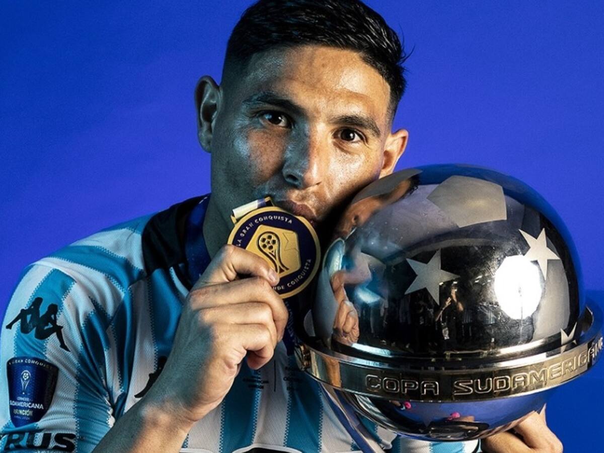 “No puedes entrar”: un campeón de Copa Sudamericana revela curiosa situación que vivió en Palestino