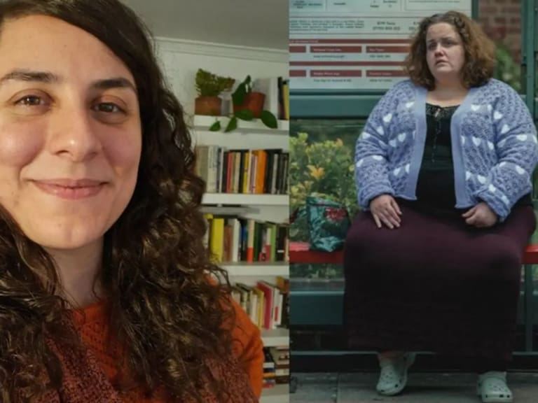 Miau Astral contestó a acusación de acoso de músico aludiendo a Bebé Reno: “Aquí con mi amiga Martha”