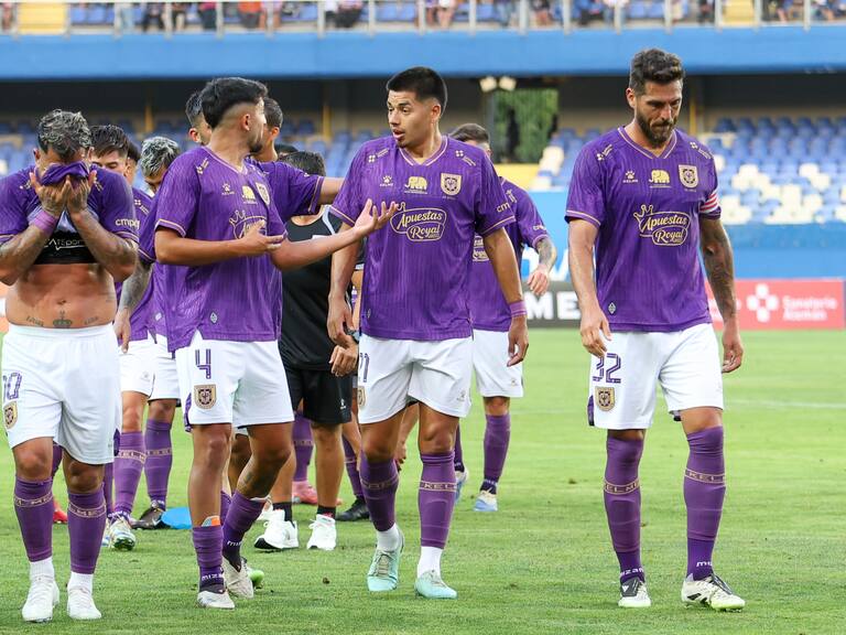 “Dios escuchó mi clamor y salvó mi hogar”: el crudo testimonio de un refuerzo de Deportes Concepción por los incendios en el Biobío