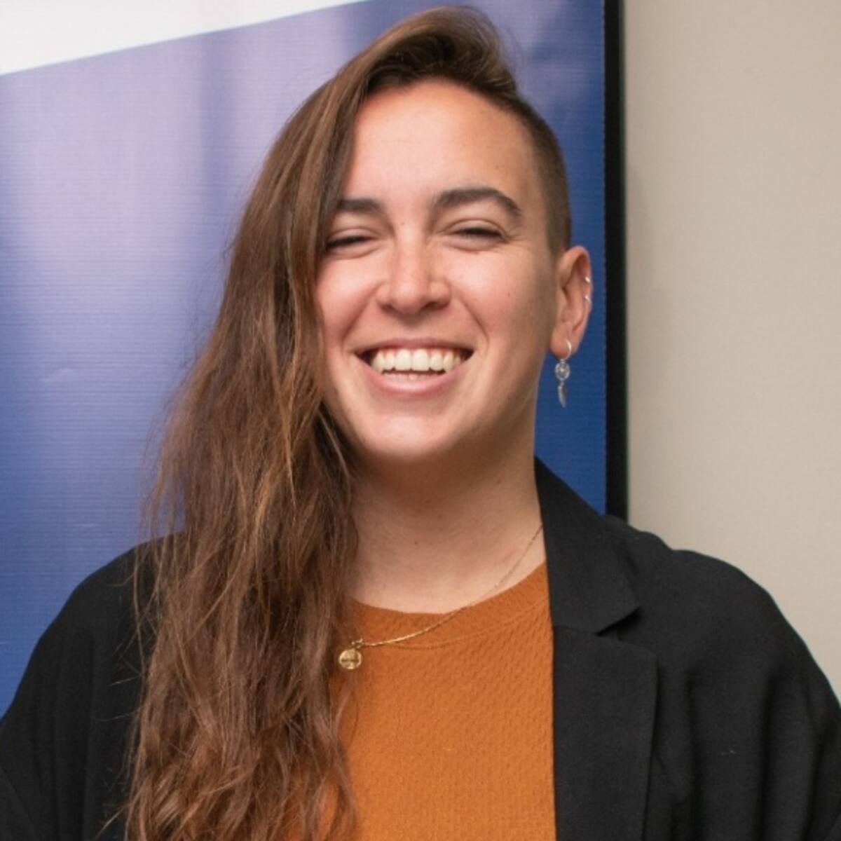 El fútbol femenino en Chile cambia de mando: Iona Rothfeld deja la presidencia de ANJUFF