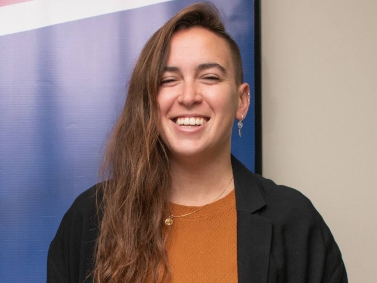El fútbol femenino en Chile cambia de mando: Iona Rothfeld deja la presidencia de ANJUFF