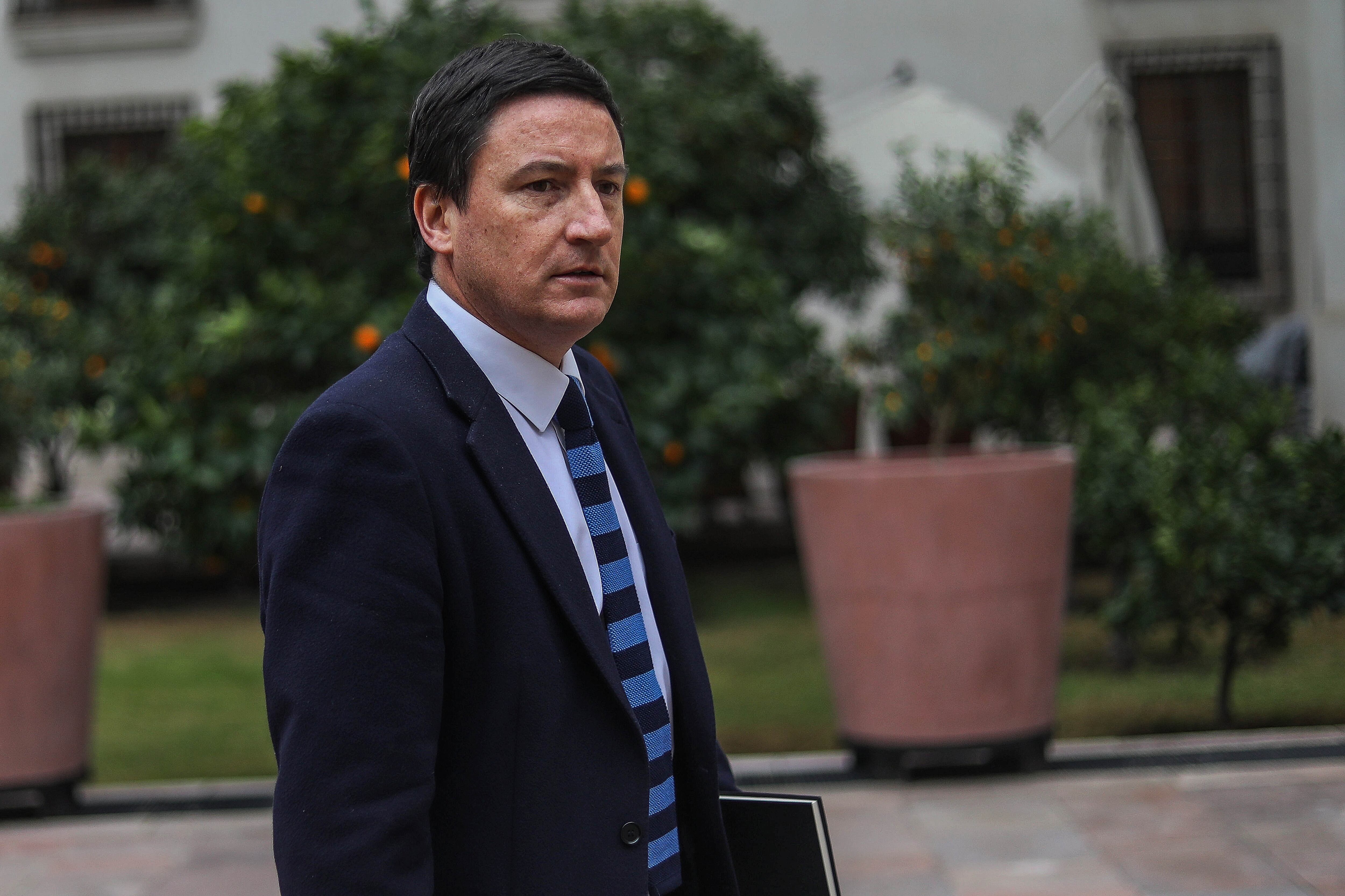 FOTO: SEBASTIAN BELTRAN GAETE / AGENCIUNO
