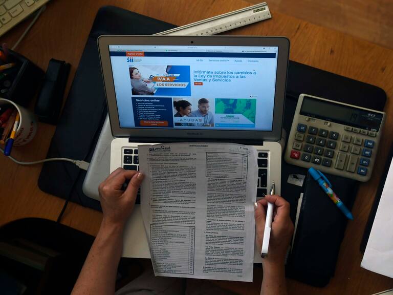 Operación Renta 2024: cuáles son las alternativas para realizarla y quiénes están obligados a hacerlo, según la Dedecon