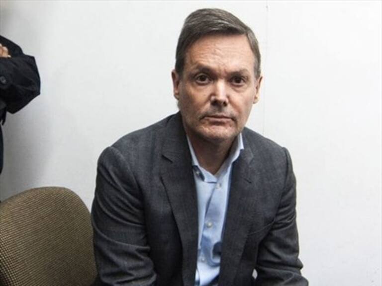 Empresario fue condenado a cadena perpetua por asesinato de su exmujer