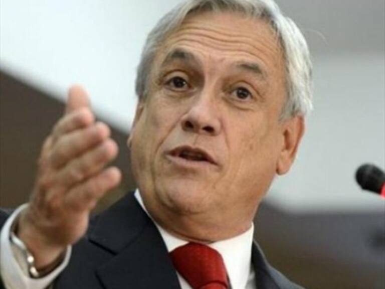 Piñera decide enviar carta a secretario general de la OEA por situación en Venezuela