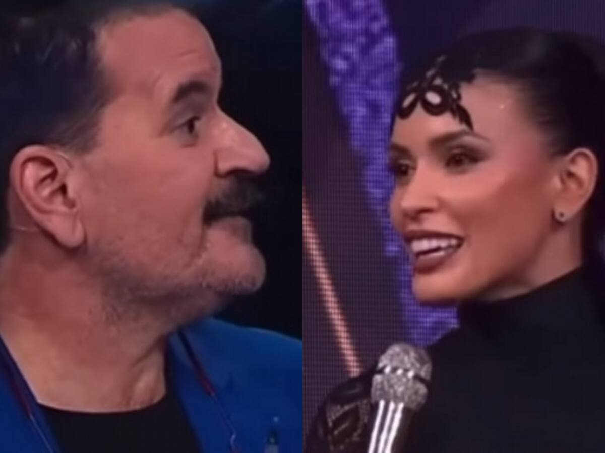 “No hay posibilidad...”: Cony Capelli responde a polémica petición de Vasco Moulian tras retorno a Fiebre de Baile