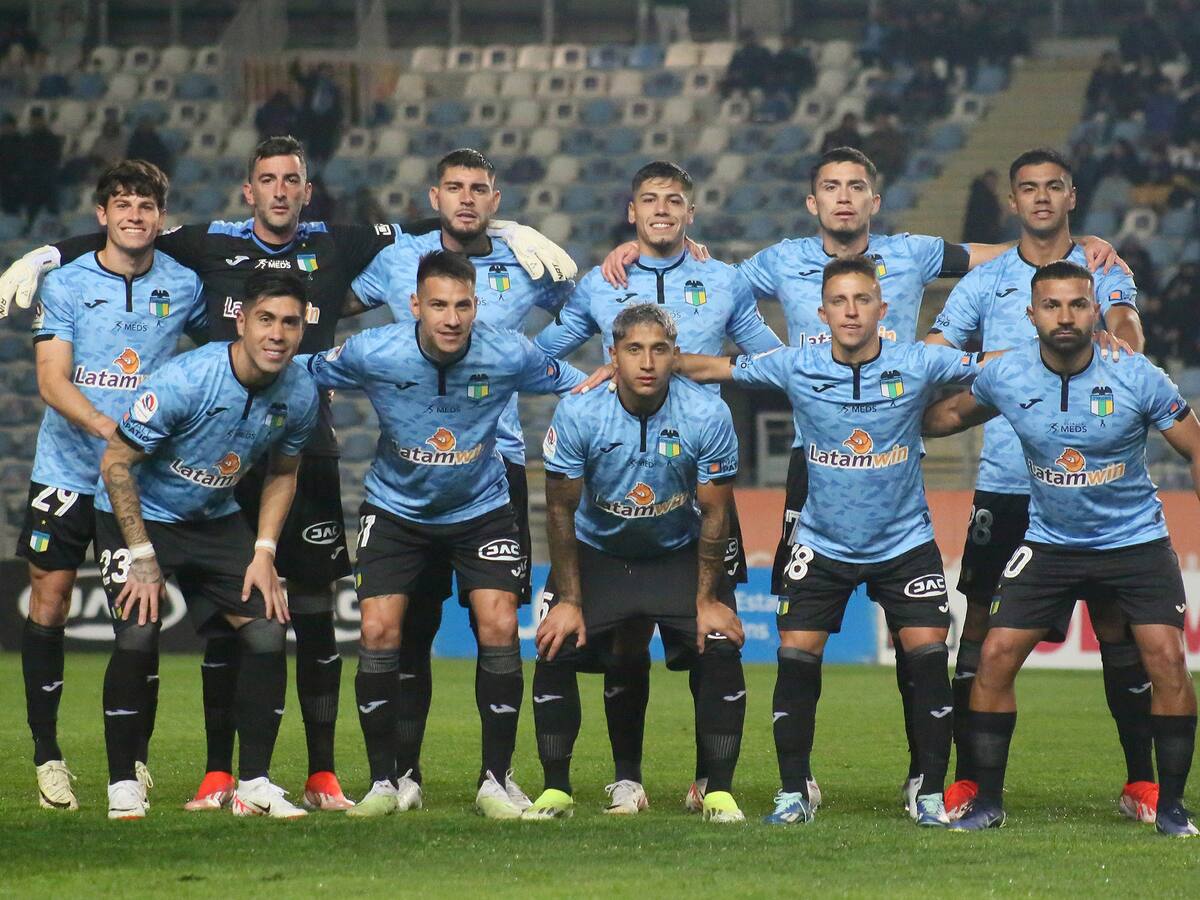 O’Higgins refuerza su nuevo cuerpo técnico: club sumó a un multicampeón del fútbol chileno