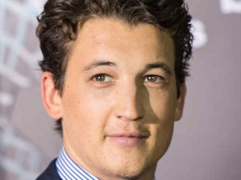 Actor de «Whiplash» sufre accidente automovilístico en California