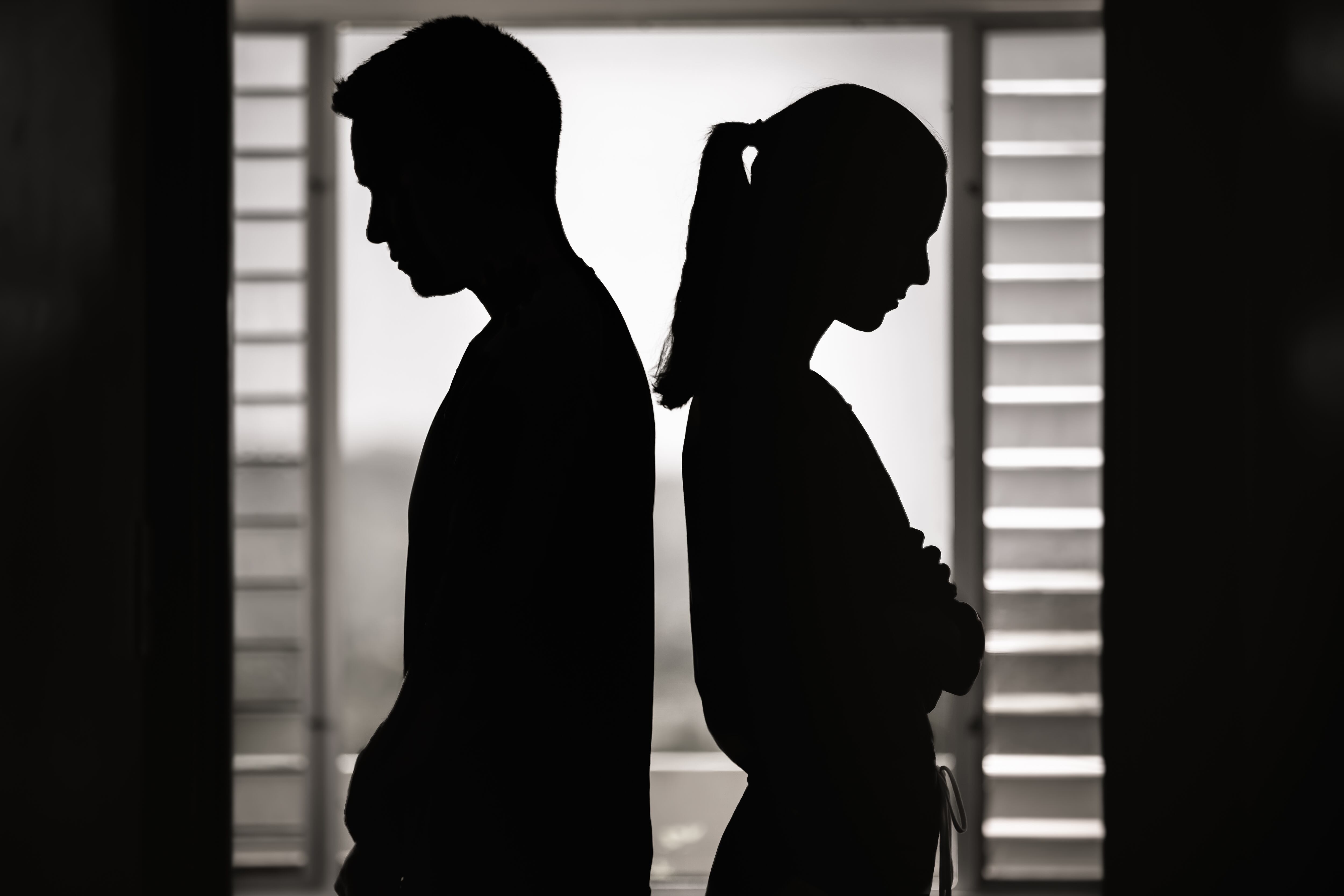 Ruptura de pareja