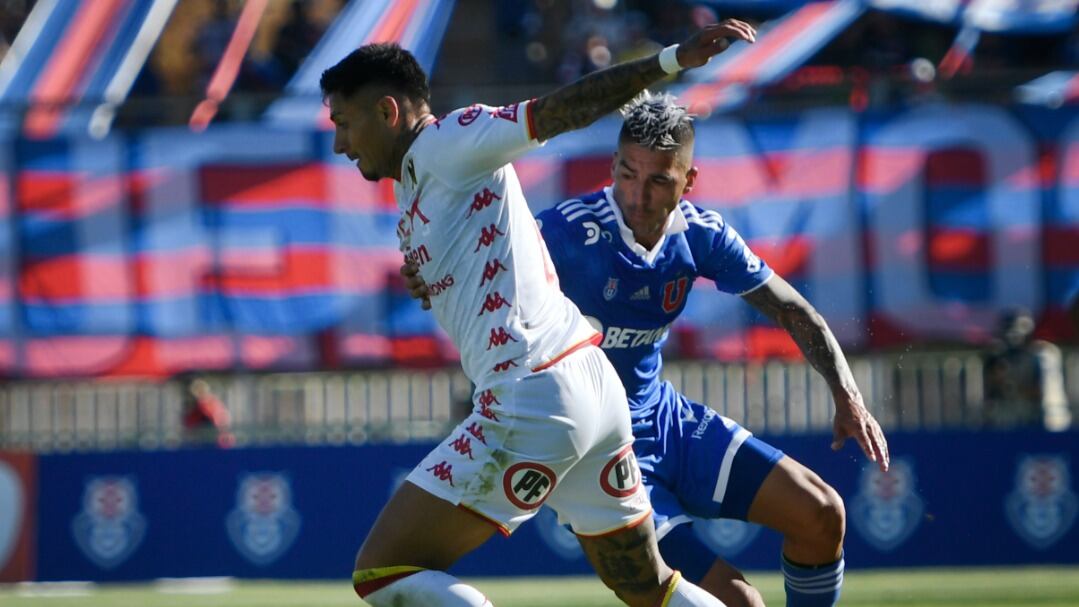unión española u de chile