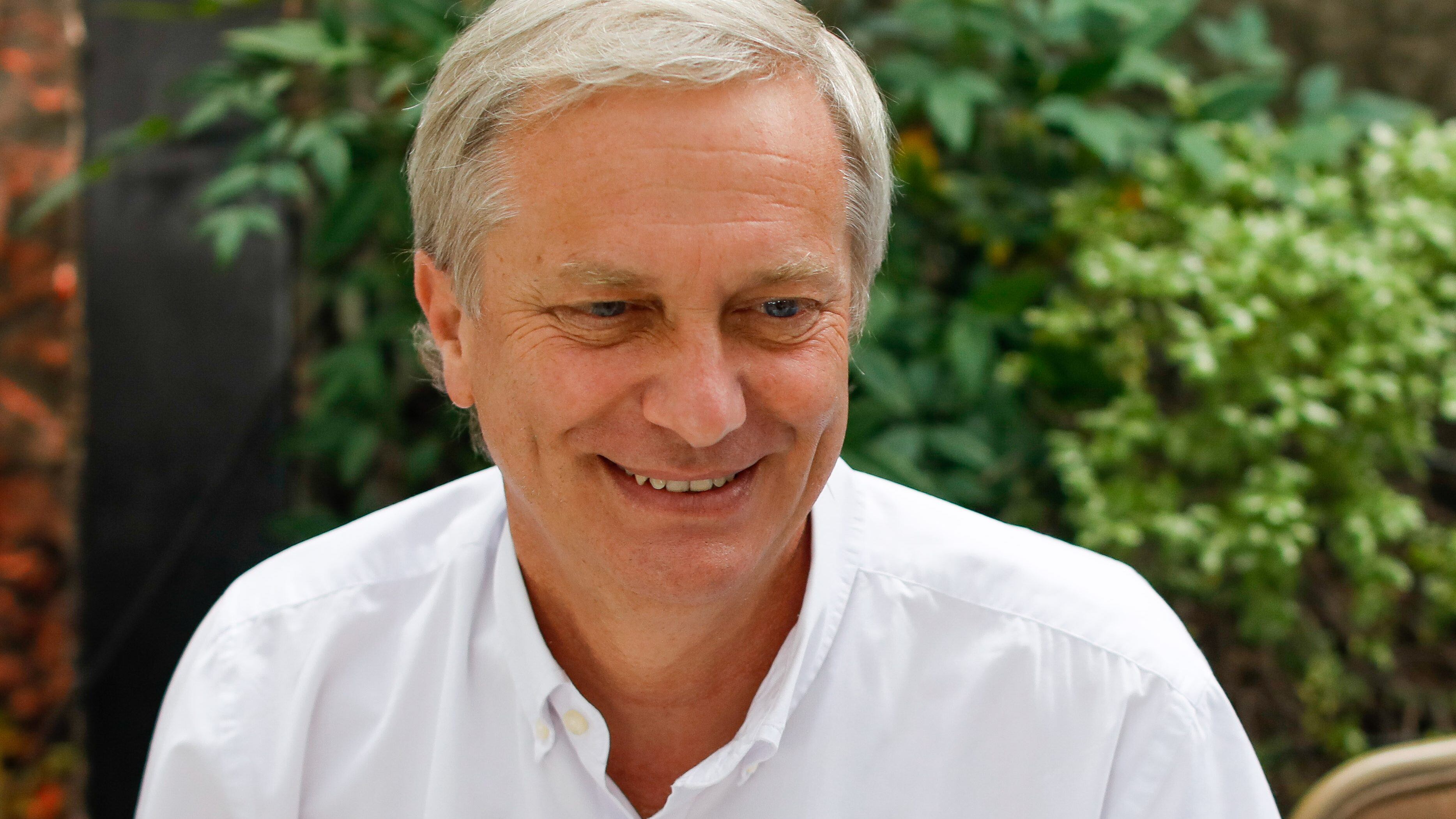 José Antonio Kast