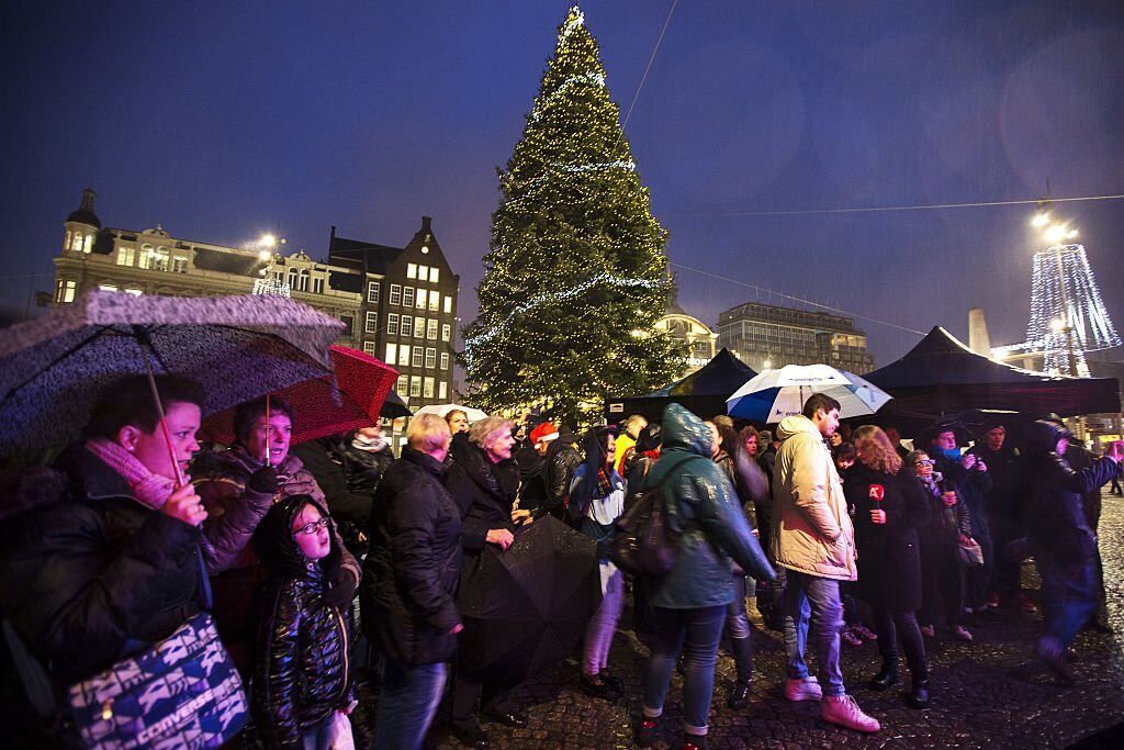 Alerta en Santiago por lluvias en Navidad y Año Nuevo: advierten precipitaciones de hasta un 350% sobre lo normal