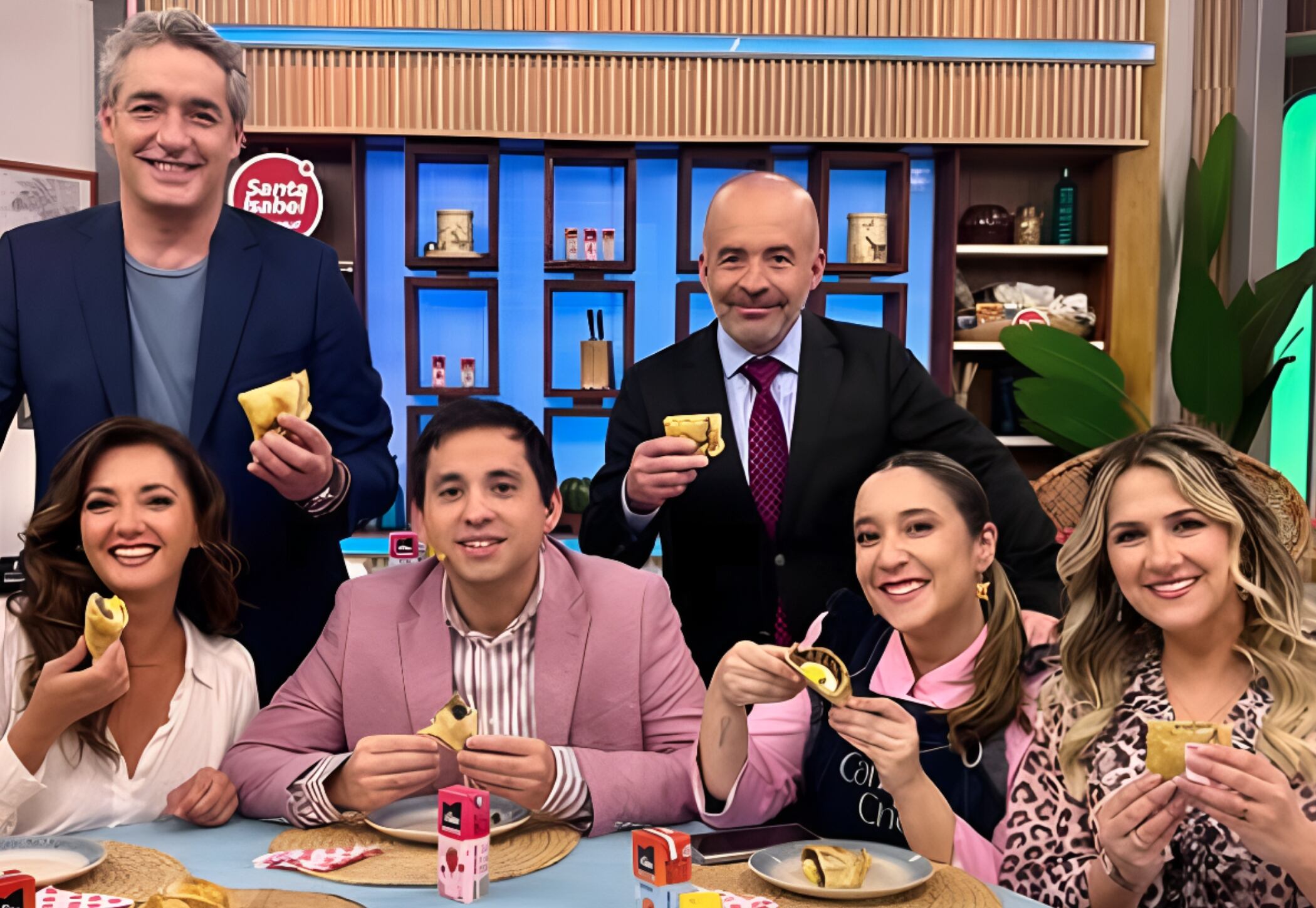 Canal 13