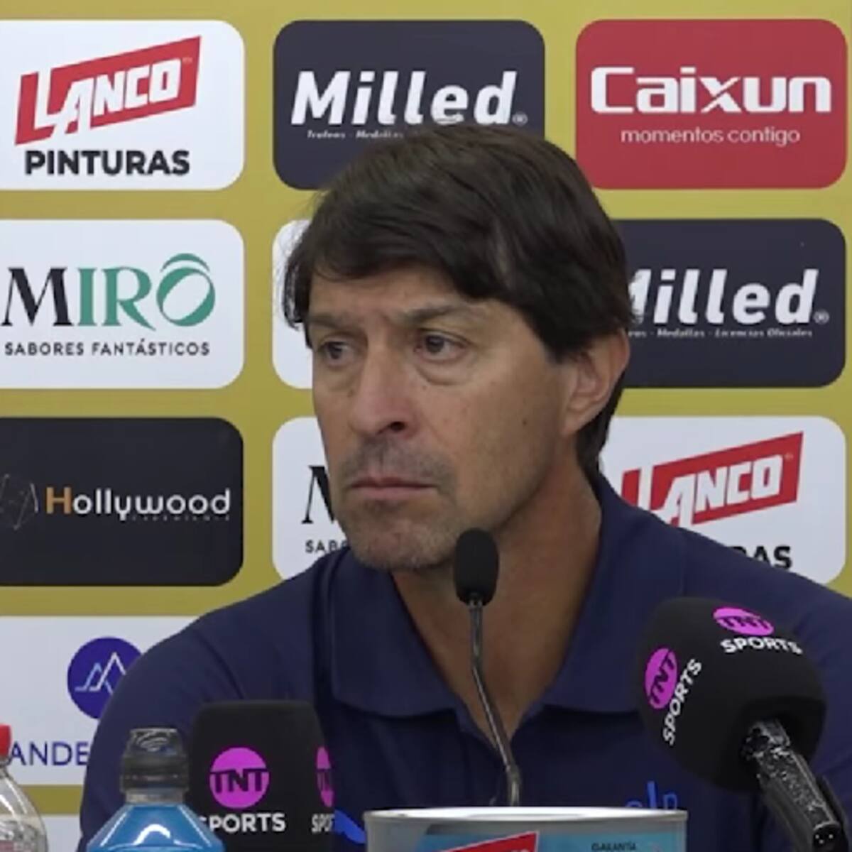 Garnero revela la clave del triunfo de la UC ante Huachipato en la Supercopa: “El año pasado no pasaba eso”