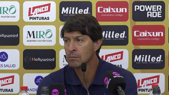 Captura: Youtube de Cruzados