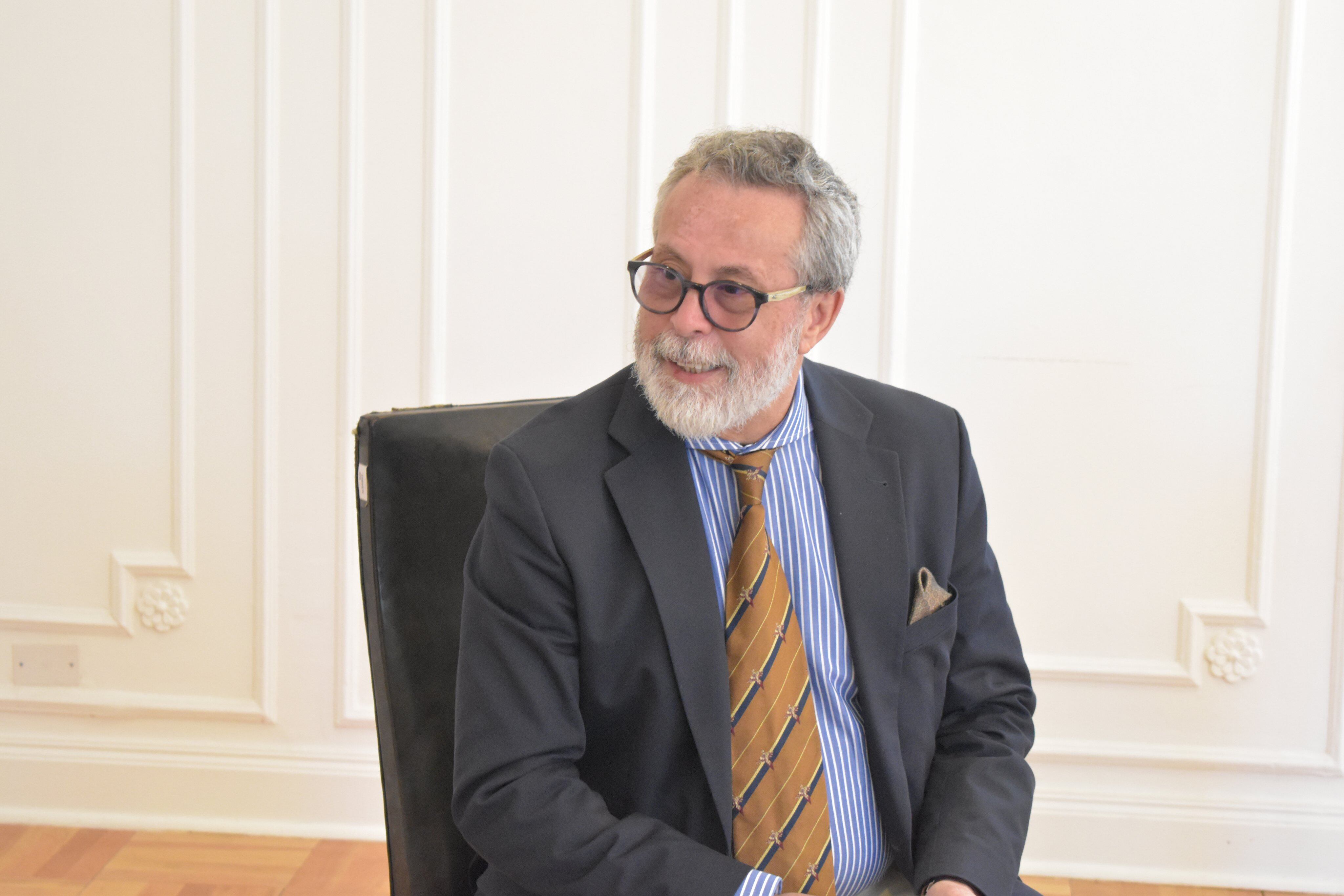Camilo Sanhueza