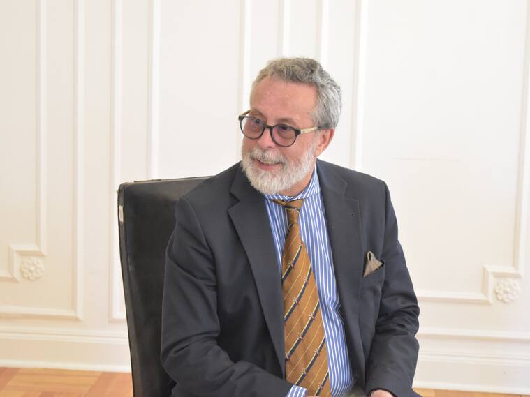 Camilo Sanhueza