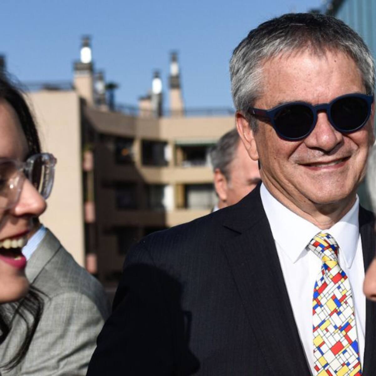Las conclusiones de Marcel a casi un año de Gobierno: «La filtración de un audio es difícil de comparar con la modernización del acuerdo con la Unión Europea»