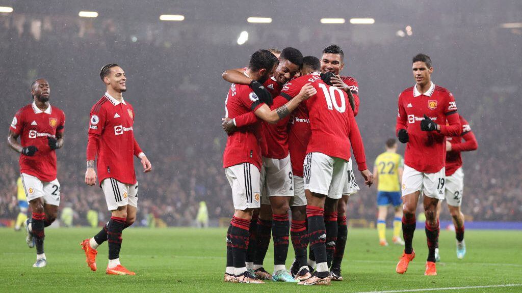 Manchester United Premier