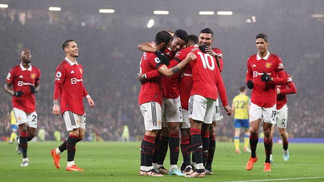 Manchester United Premier