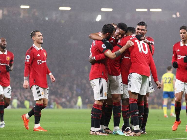 Manchester United Premier
