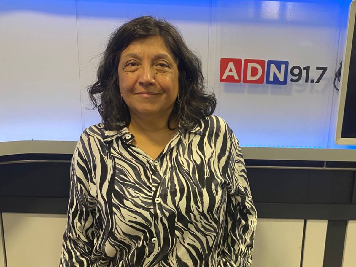 Proceso de Admisión 2025: rectora de la UMCE aborda los desafíos en la Educación Superior en Chile
