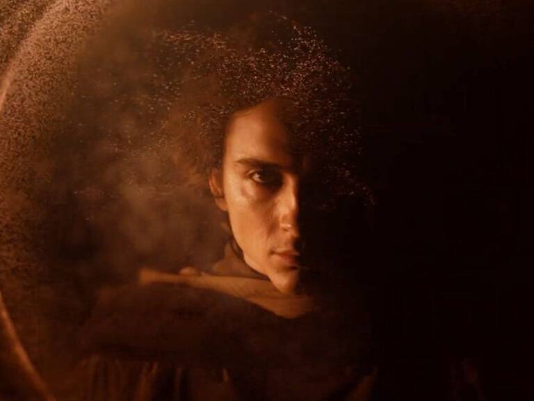Mira el espectacular e intrigante tráiler de «Dune 2»