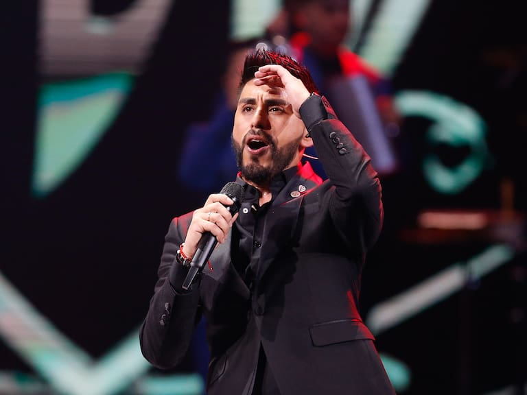 Héctor "Kanela" Muñoz Noche de Brujas Viña 2020