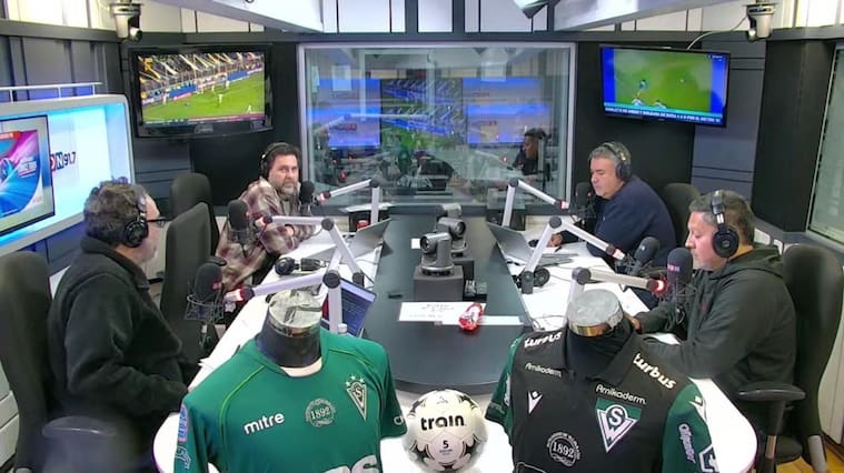 ADN Radio