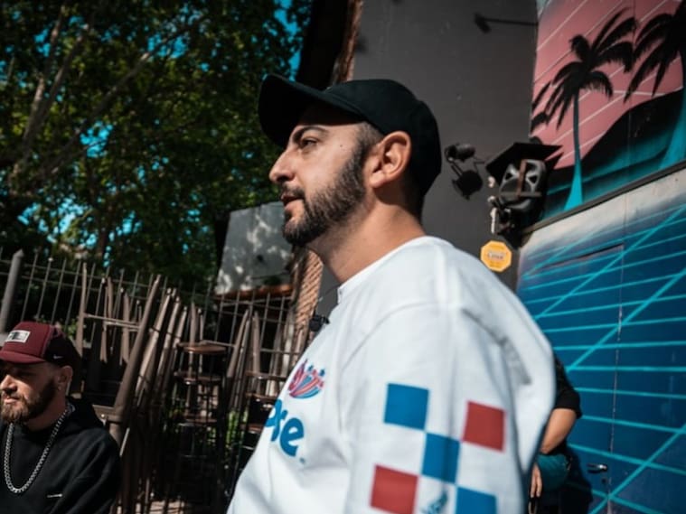 IG: Juan Ortelli