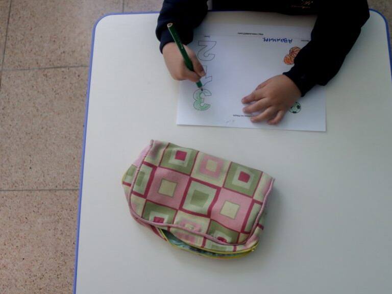 Investigan agresión de una asistente de párvulos a menores de edad en escuela de Cochamó