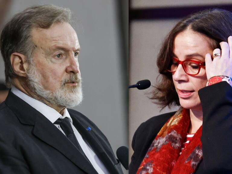 Medio argentino afirma que Gobierno presentó disculpas a embajador Rafael Bielsa tras audio filtrado de Cancillería