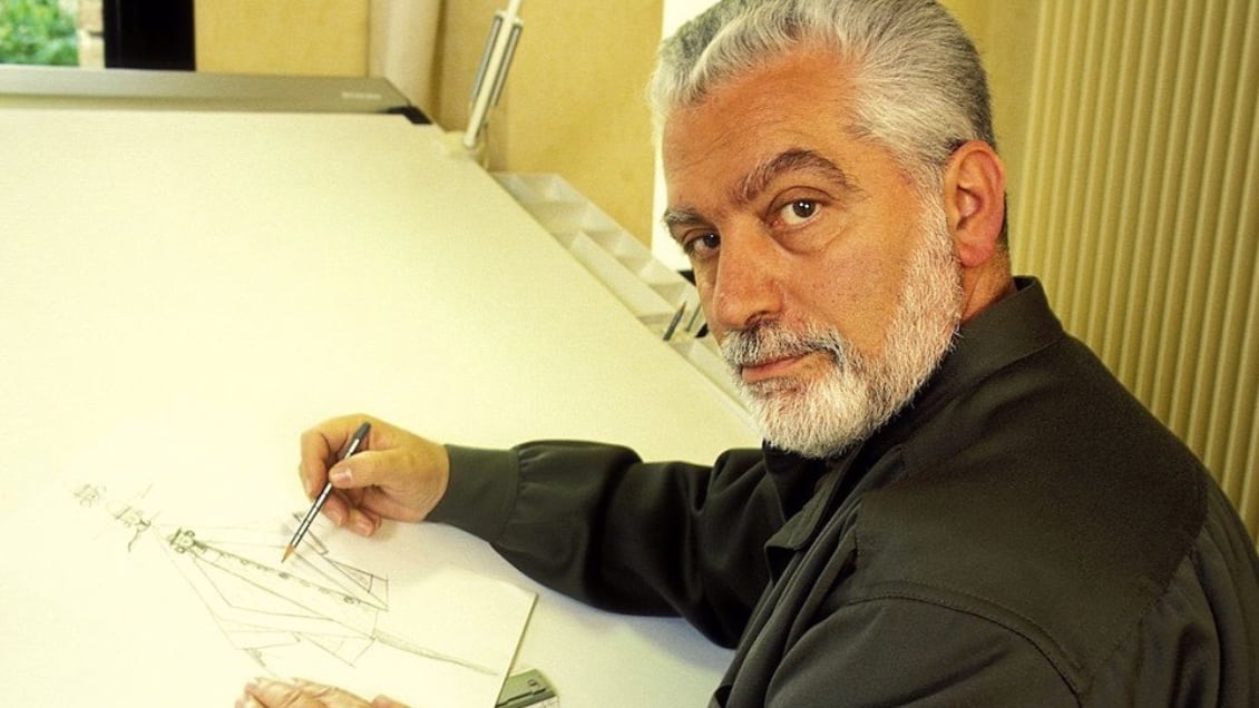 Paco Rabanne