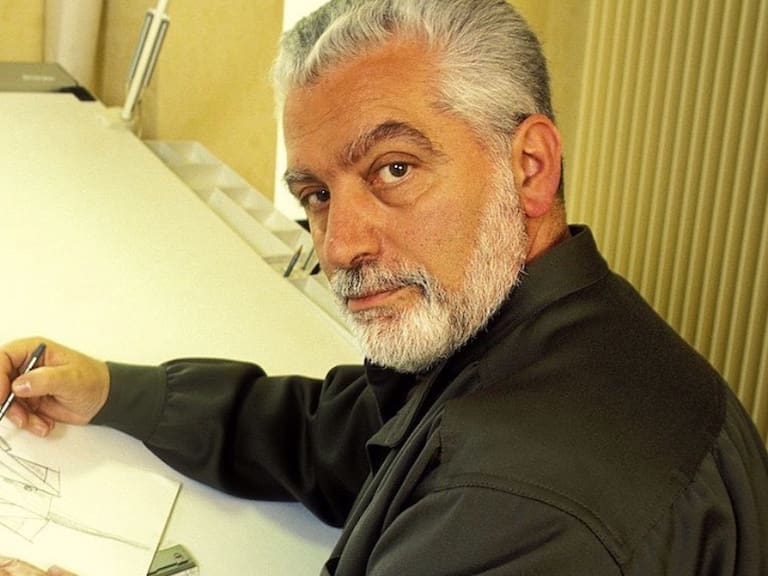 Paco Rabanne