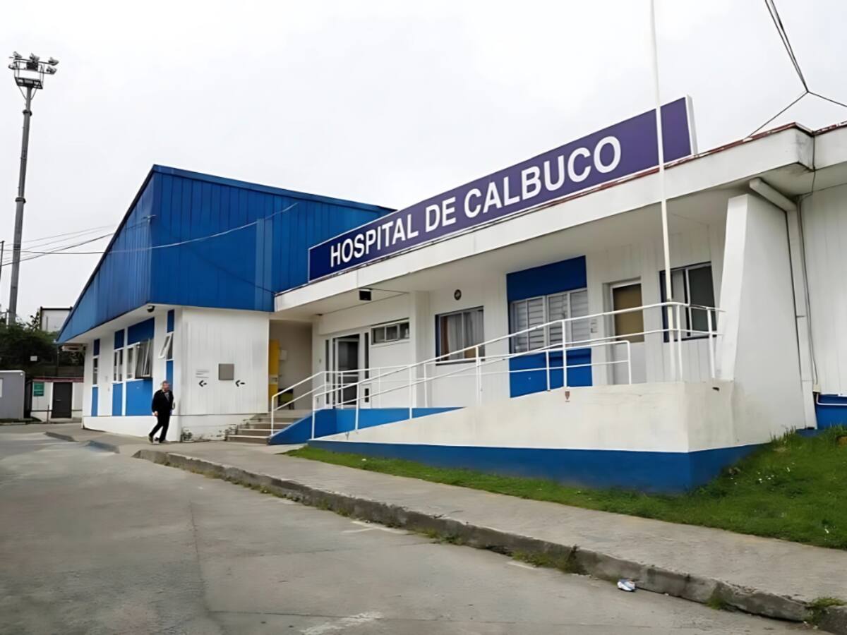 Fue enviada dos veces a casa: niña de 3 años muere camino al hospital en Puerto Montt tras mal diagnóstico en el Hospital de Calbuco