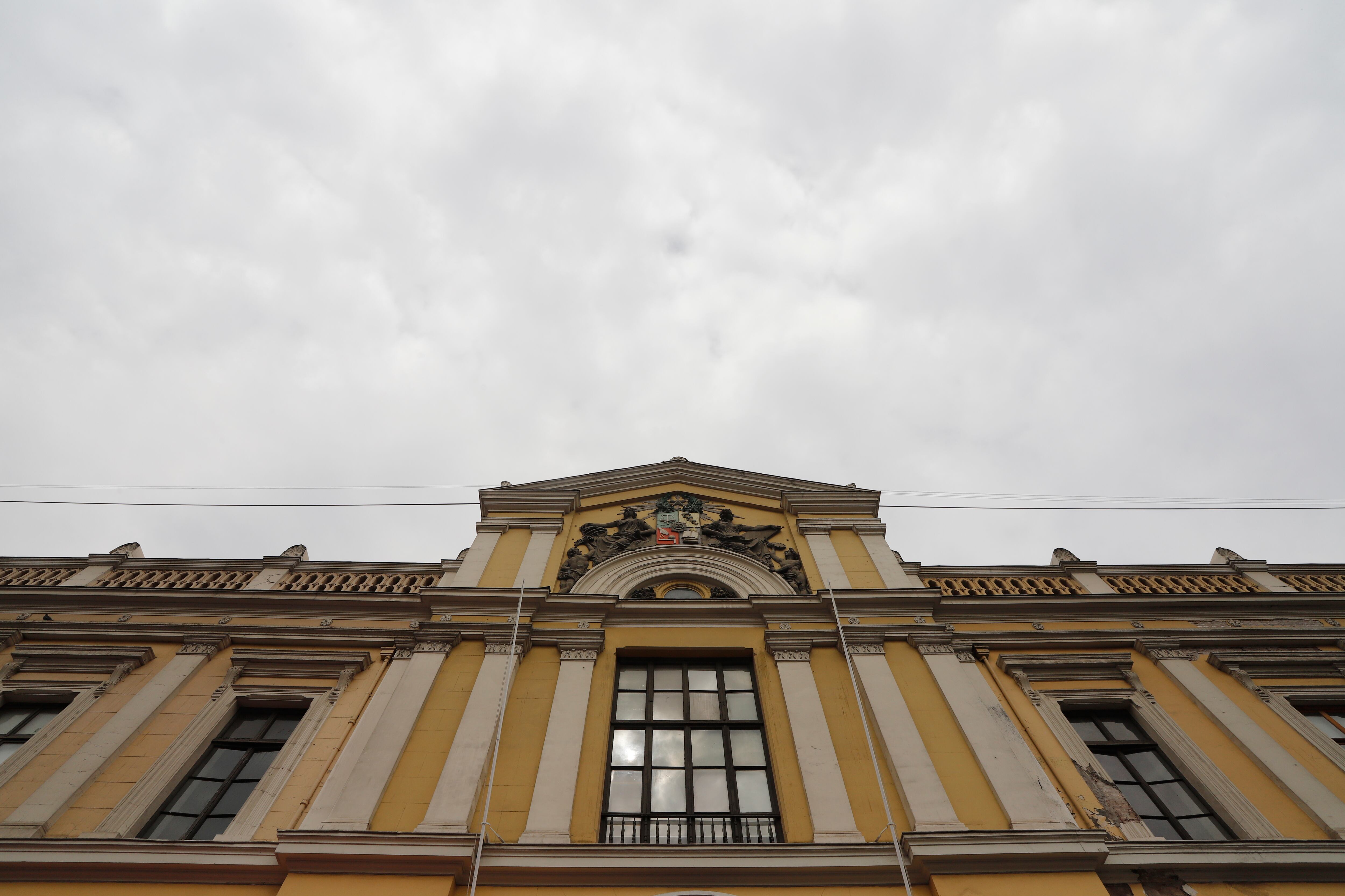 Agencia Uno
