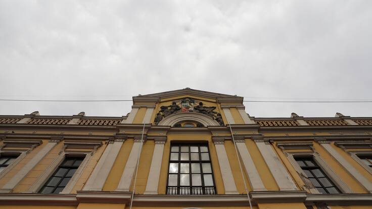 Universidad de Chile anuncia drásticas medidas contra académicos con deudas de pensión y sanciones por VIF o acoso