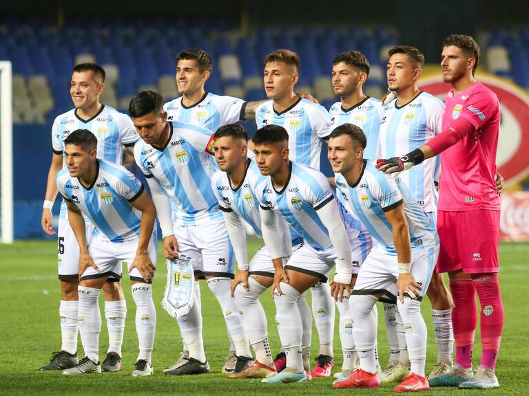 FOTO: DANIEL PINO/AGENCIA UNO