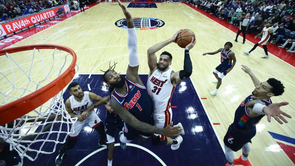 Duelos NBA