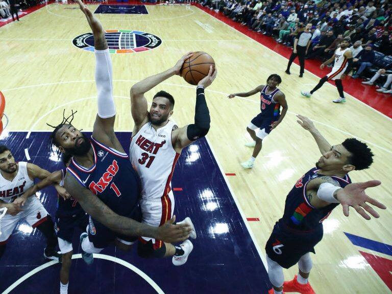Cartelera NBA: Revisa los duelos para este jueves 16 de diciembre