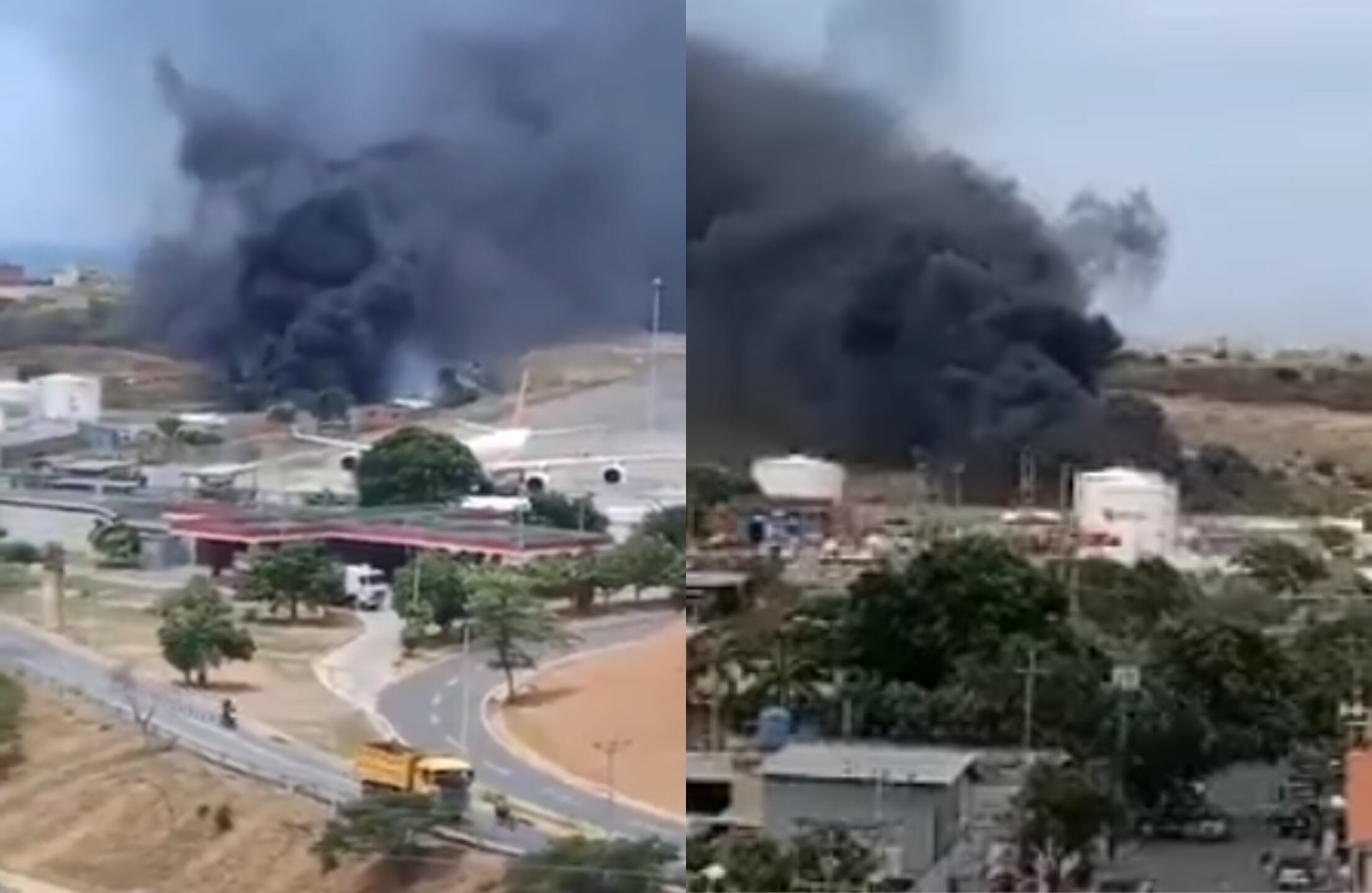 Capturas