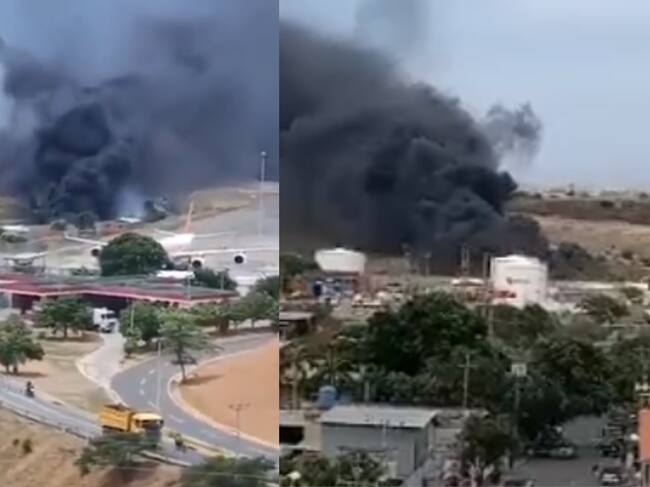 Capturas