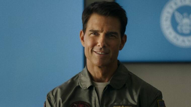 Tom Cruise actor mejor pagado - Top Gun Maverick - ganancias