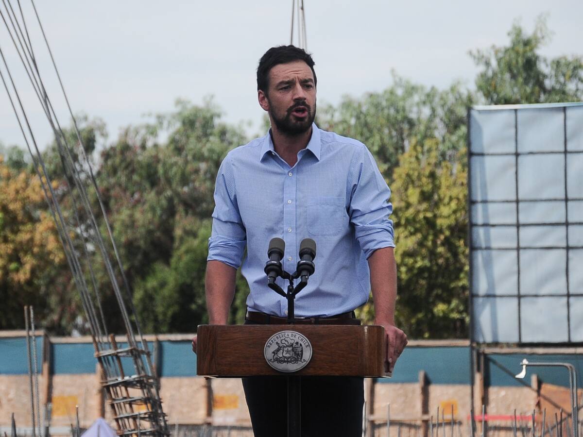 Tribunal Ambiental rechaza reclamo del alcalde Vodanovic contra megaproyecto inmobiliario “Edificio Pajaritos” en Maipú