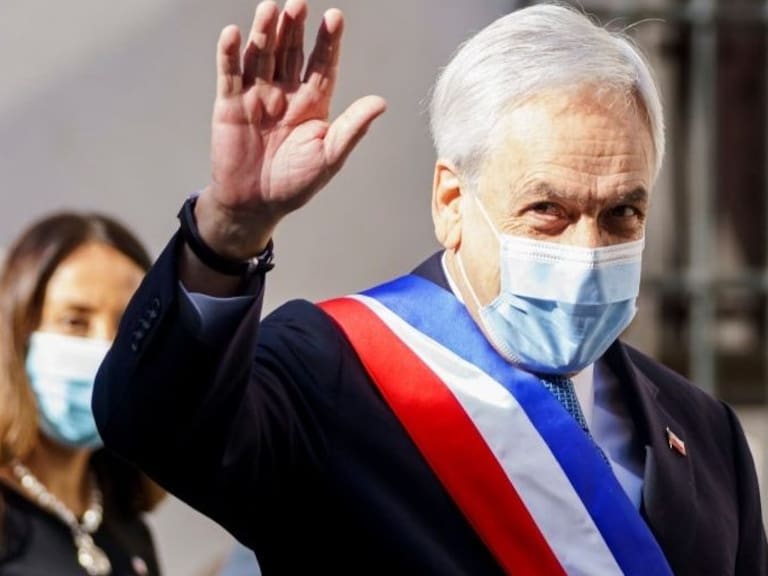 Acusación Constitucional contra el Presidente Sebastián Piñera: fechas claves y cuánto tiempo puede durar