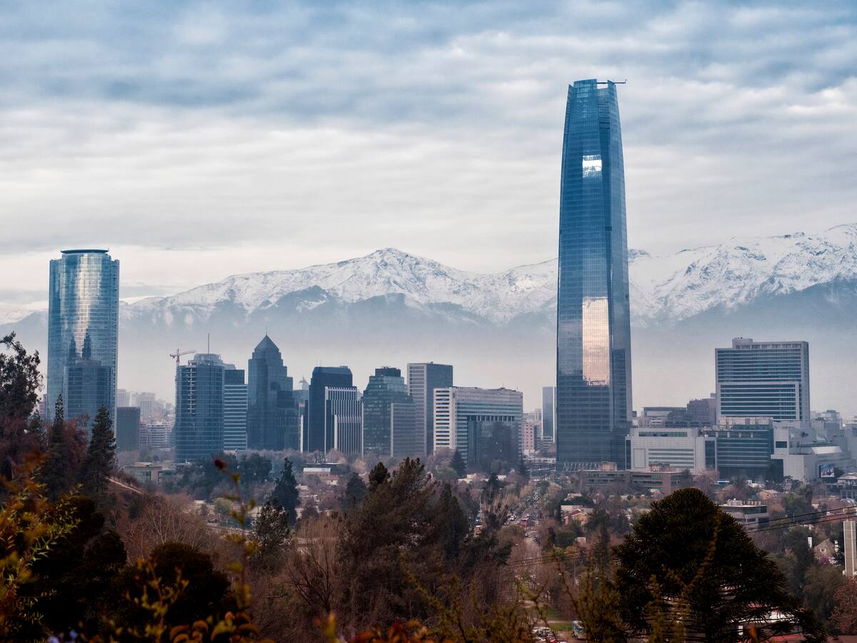 Queda cerca de Chile y es una “oportunidad extraordinaria”: este es el destino que destaca National Geographic como un imperdible para visitar