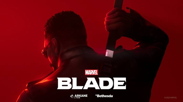 Marvel - Arkane