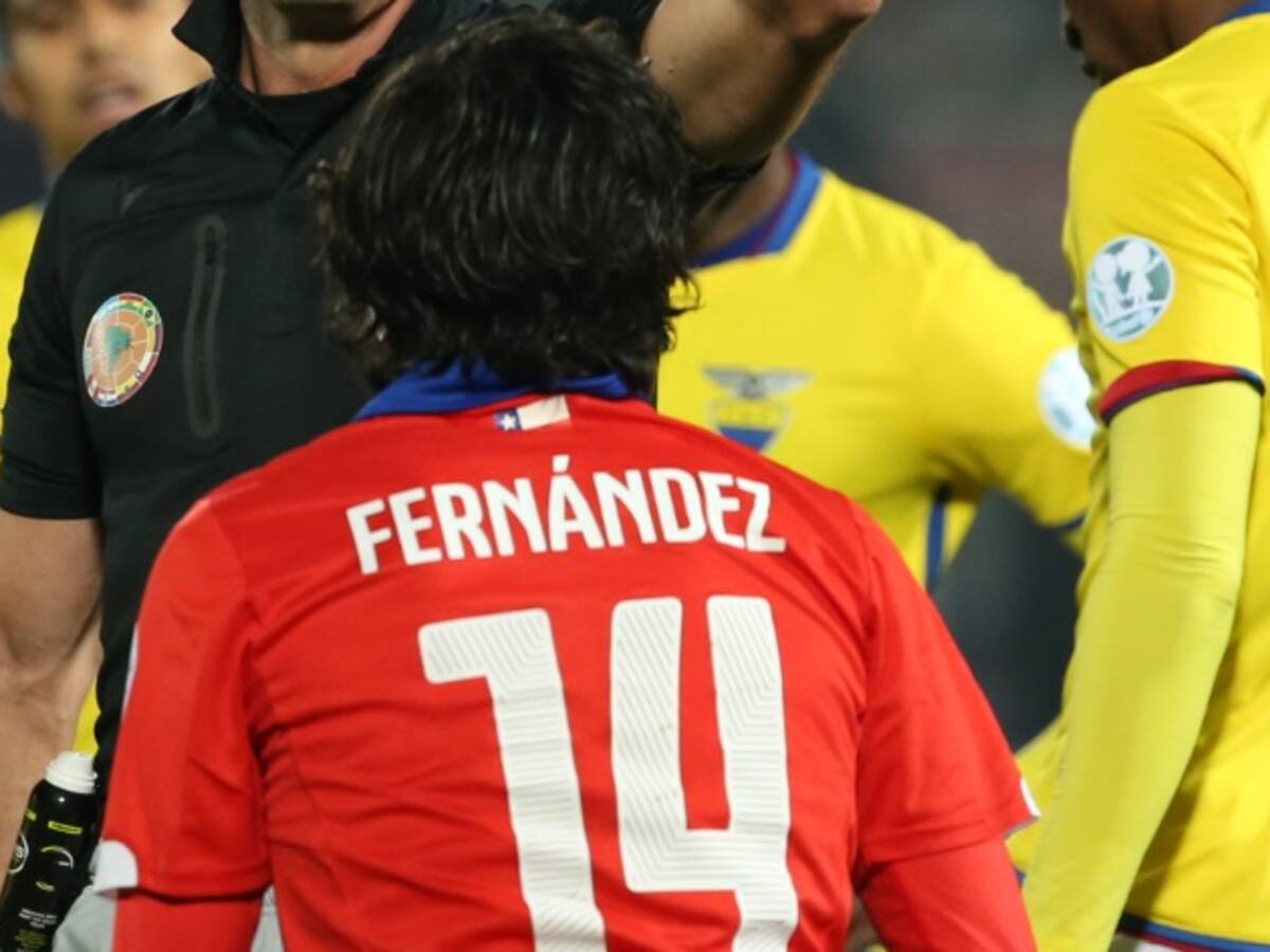 Estos son los apellidos que más se repiten entre los futbolistas chilenos, según una IA