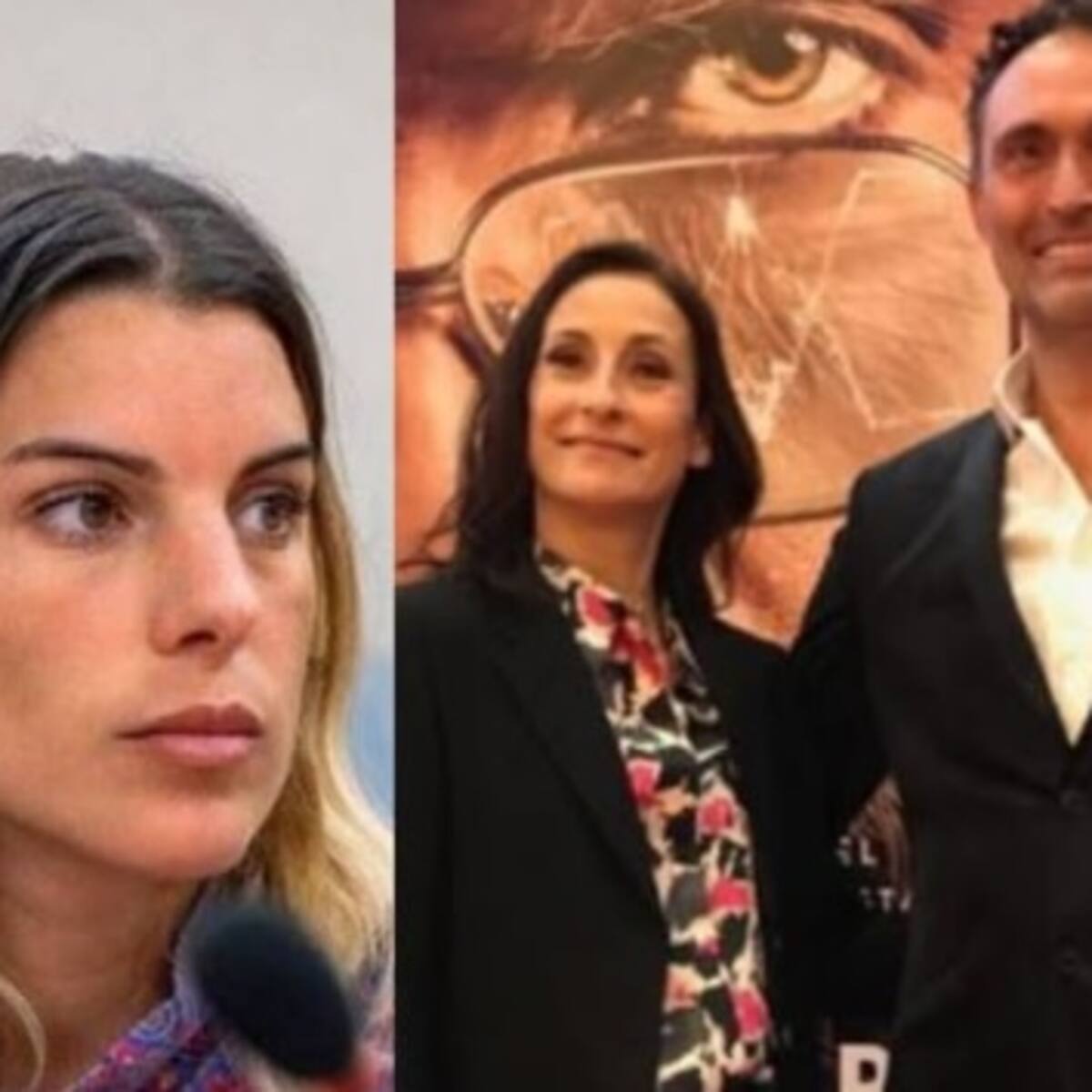 Revelan la devastadora forma en que Amparo Noguera se habría enterado del affaire de Maite Orsini y Marcelo Alonso: “Llama por teléfono... ”