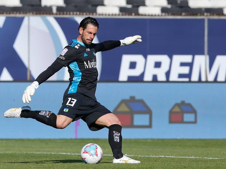 Augusto Batalla pone en aprietos a O’Higgins con su inminente partida a San Lorenzo de Almagro